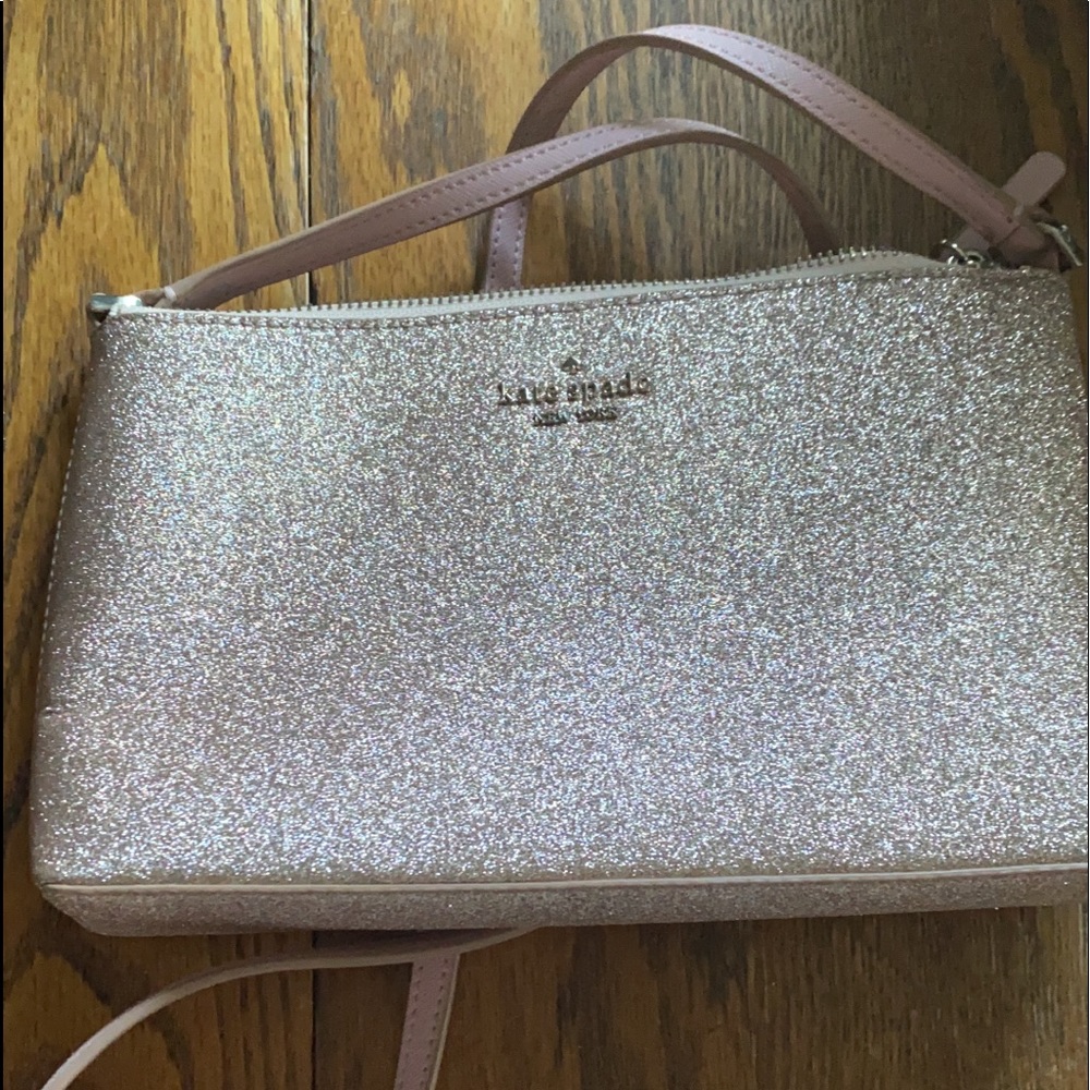 kate spade purse